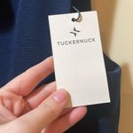 Tuckernuck Women’s New  Navy Aerin Dress Photo 6