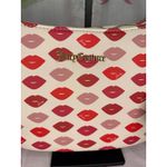 Juicy Couture Sealed with a Kiss Lip Print Shoulder Bag Photo 1