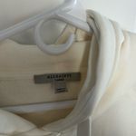 ALLSAINTS  Fuse Talon Oversized Hoodie Photo 2