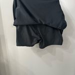 Columbia Skort Black Athletic Skirt Size XL Photo 4