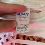 Gildan Cheetah Flag Shirt Photo 1