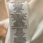 Julia Jordan Tiered Eyelet Maxi Dress Size US 8 Ivory Photo 7