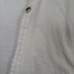 Tori Praver Tori‎ Praver Swimwear Cover Up Joslyn Buttoned Pants Photo 4