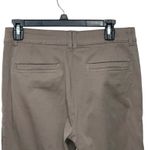 Democracy  Jeans 6 Ab Technology Skinny Ankle Tan Stretch Denim Booty‎ Lift NEW Photo 4