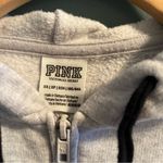 Victoria's Secret Pink Victoria’s Secret Full Zip Hoodie Photo 3