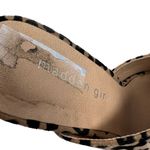 Madden Girl Agust Animal Print Leopard Mules 11 Photo 5