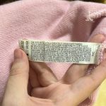 Hello Kitty Forever 21  Sanrio Pink Embroidered Beanie Photo 2