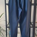 Lululemon Keep Moving Navy Blue High Rise Jogger Pants 29”Women’s Size 4 Photo 2