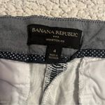 Banana Republic  | Tropical Leaf shorts Photo 2