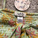 Jolie & Joy crop top, new with tag Size L Photo 2