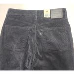 Levi's ribcage Bell straight ankle size W30''x L32'' corduroy Photo 7
