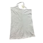 Aeropostale Favorite Cami all over white lace tank top size medium nwt Photo 3