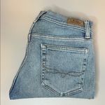 Ralph Lauren Polo Skinny Leg Jean Light Wash Size 28 Short Photo 1