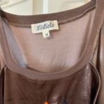 Listicle Cold Shoulder Top Photo 3