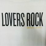 Spiritual Gangster White Savasana Crew Neck Pullover Lovers Rock S Photo 1