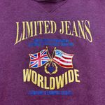 The Limited Worldwide Sweatshirt Photo 2