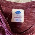 Wild Blue  shirt size medium Photo 2