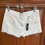 J Brand NWT  jeans shorts low rise  Photo 0