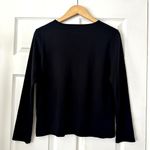 Charter Club  Flamingo Graphic Shirt Sz L Photo 3