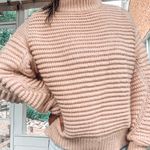 H&M Turtleneck Sweater Photo 0