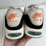  8.5 Nike Air Sneakers Max Correlate Throwback Style Running Shoe 511417-136 Photo 8