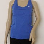 Nike Tie Break Graphic Tennis Tank M Photo 0