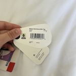 prAna  Swim Top Reversible Willow Falls Pool Beach Padded Comfortable Athletic S Photo 1