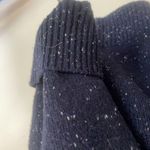 Suzanne Betro weekender sweater 2x navy Photo 4