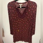 Matilda Jane  tunic top small Photo 6