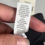 Aerie  Bikini Bottoms Womens Size XXL Black Cheeky NWT Summer Vacation Photo 5