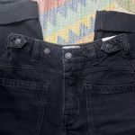 Free People We The Free Palmer Cuffed Jeans  Photo 7