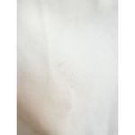 Likely  Asymmetrical Sleeve One Shoulder Bodycon Mini Dress White Women's US 4 Photo 3