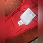 Nike Pro Red Dri-FIT Apparel Photo 3