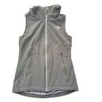 The North Face Women's Shelbe Raschel Wind Water Resistant Hooded Vest Size XS Photo 5