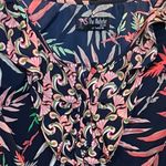 The Webster for Target tropical Dress with V Photo 1