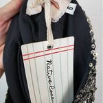 LF Native Rose Kesha Bronze Sequin Mini Skirt Size 2 NEW Photo 6