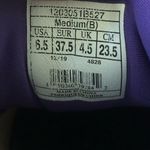 Brooks Ghost Together Unity Purple Tie Dye Athletic Shoes 6.5 Photo 7