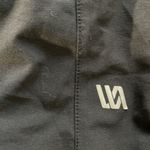 RVCA  Black Running Shorts Size Small GUC #7360 Photo 2