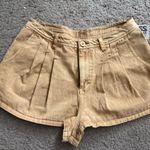 Free People  Denim Shorts Photo 0