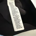 Athleta  Salutation Stash 14 1/2 Skort Black Workout Skirt w/ Shorts SZ Small Photo 7