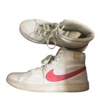 Nike Women's Court Royale 2 Mid High-Top Casual Sz 8.5 Sneakers Photo 9
