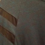 Wet Seal Dark green long sleeve top Photo 8