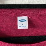 Old Navy  Shirt Size L Photo 3