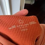 Aerie ribbed spandex crop top Photo 3