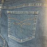 CHAPS  Madden Straight Leg Jeans, Size 14 Photo 2