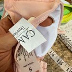 Cami NYC  Pink Bikini Set Photo 8