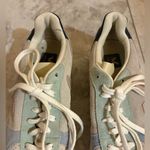 VEJA V-10 Multicolor Natural Babe Sneakers Photo 8
