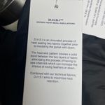 WHITESKY Women's Down Jacket XXS – Waterproof, 650+ Fill, Removable Hood Black Photo 6