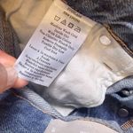 Everlane  the rigid way high rise jeans size 28 regular women button Photo 5