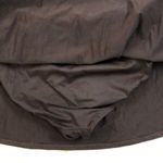 Speedo  brown swim skirt bikini bottoms‎ plus size women's size 18 Photo 4